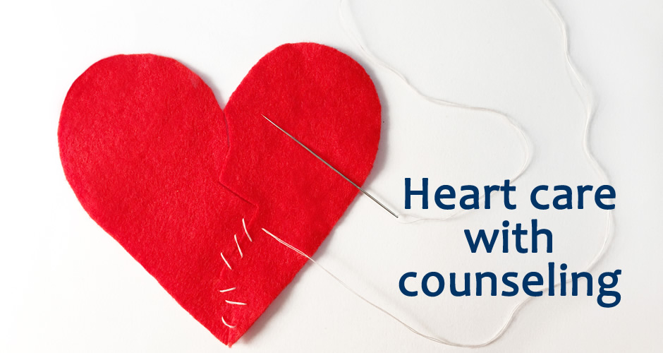 カウンセリングイメージ